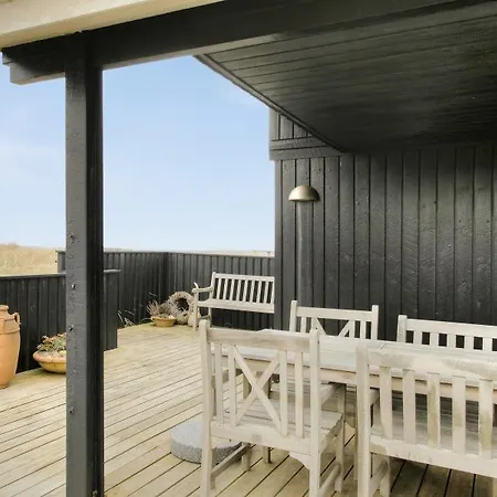 Сasa de vacaciones Holiday Lonstrup Harerenden 076171 *