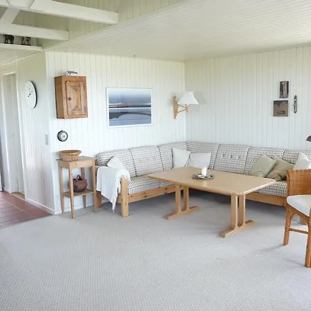 Сasa de vacaciones Holiday Lonstrup Harerenden 076171 *