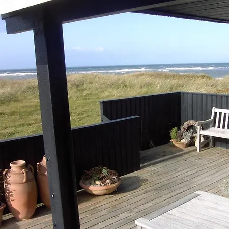 Сasa de vacaciones Holiday Lonstrup Harerenden 076171 *