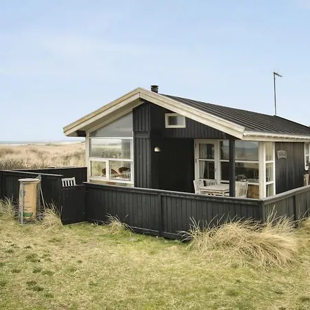 Holiday Lonstrup Harerenden 076171 * Vester Vidstrup